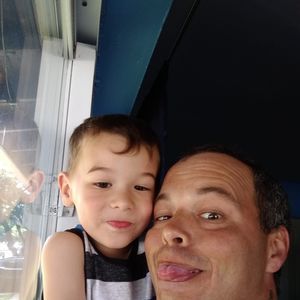 Meet your Posher, Tarrant